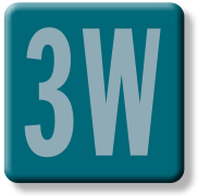 Concorso 3W Web Webinar Work . Edizione 2023 . Coming Soon